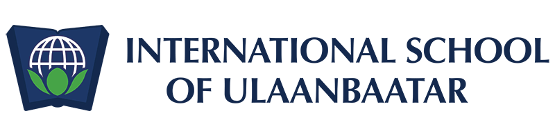 International School of Ulaanbaatar logo